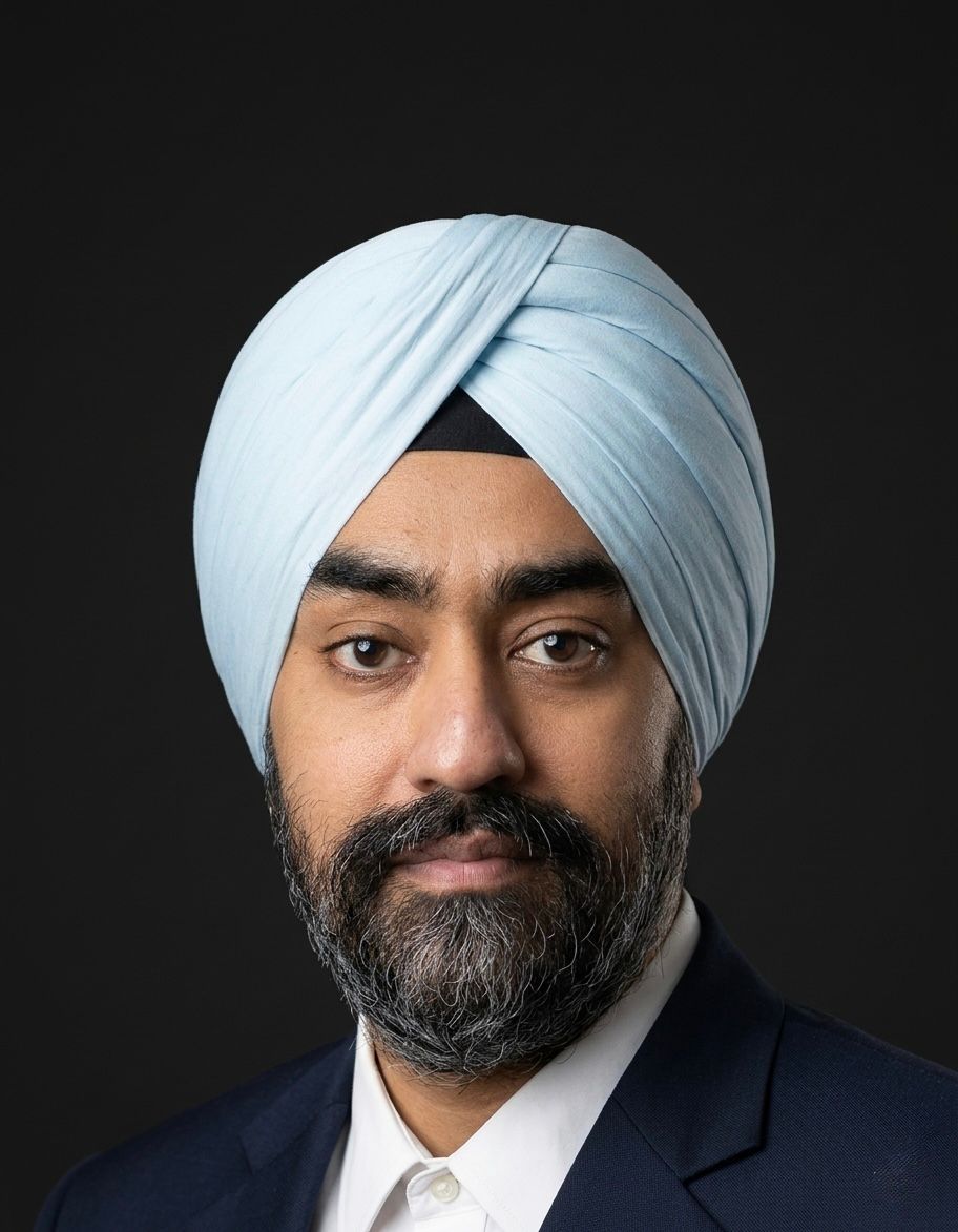 Kunwarjeet Singh