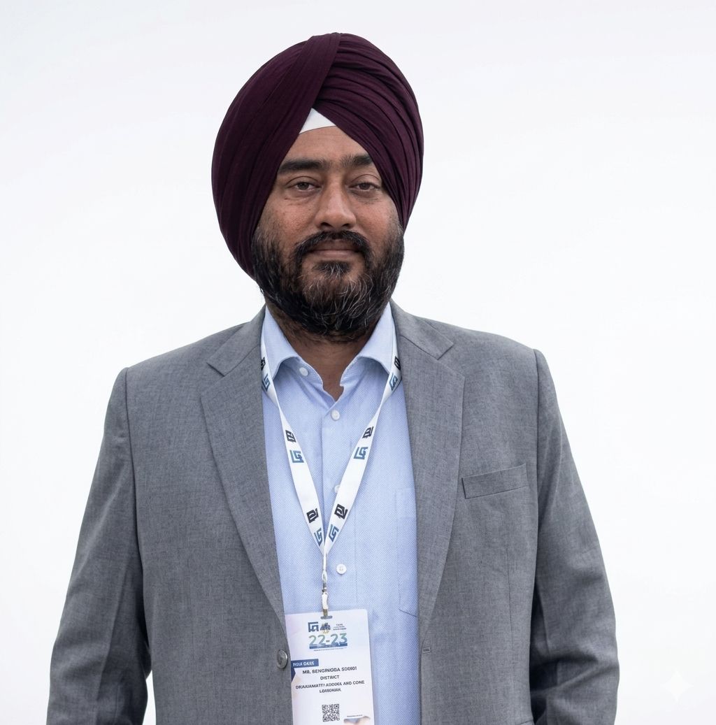 Kunwarjeet Singh